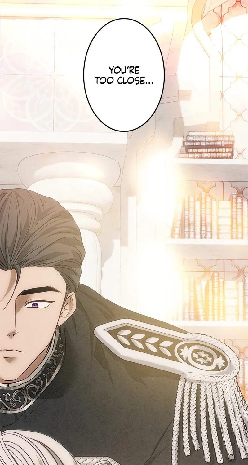 When It Turns Red Chapter 13 page 58 - 