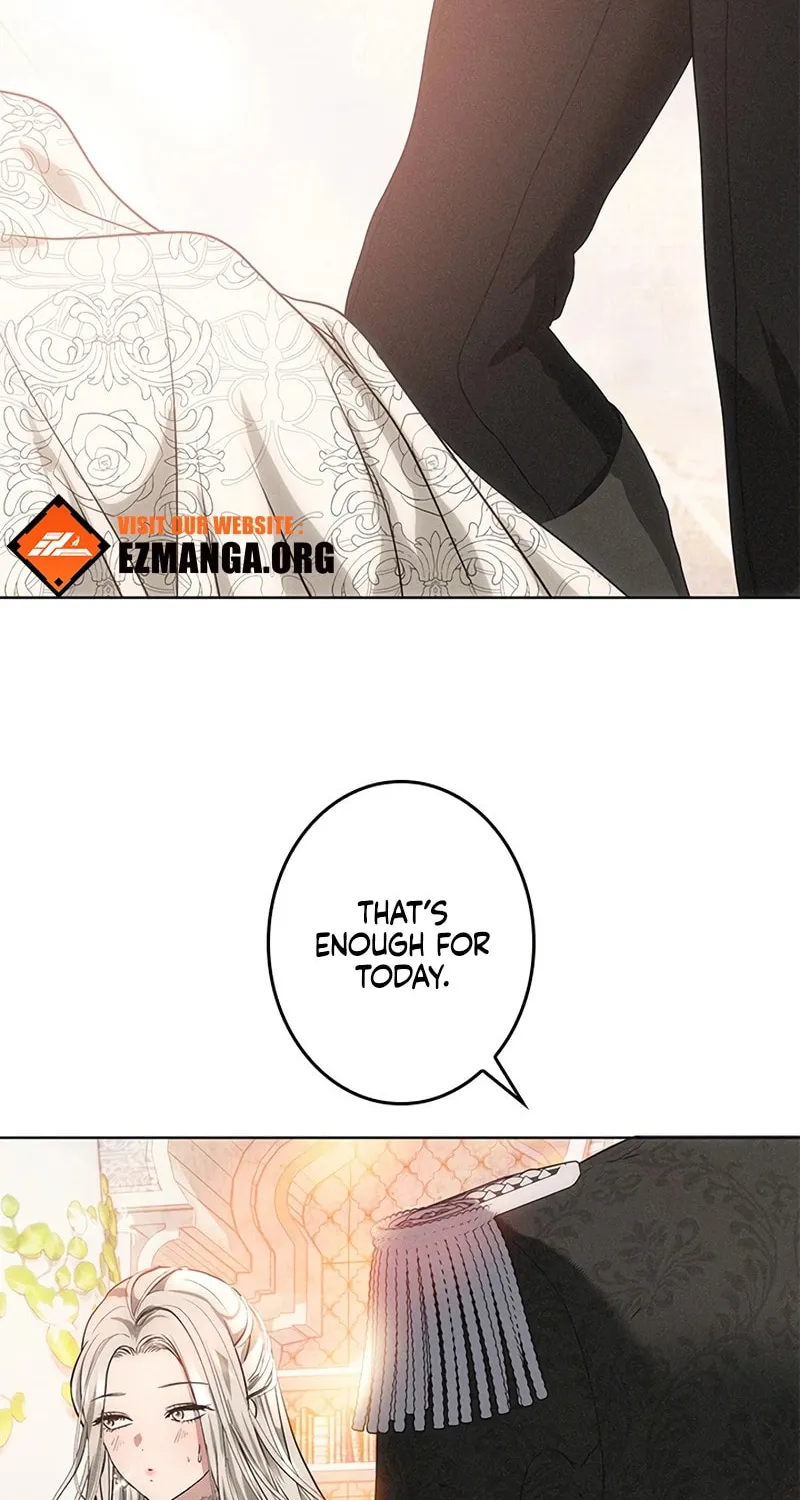 When It Turns Red Chapter 13 page 60 - 