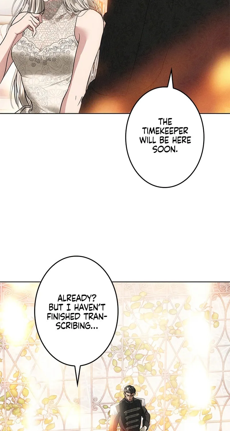 When It Turns Red Chapter 13 page 61 - 