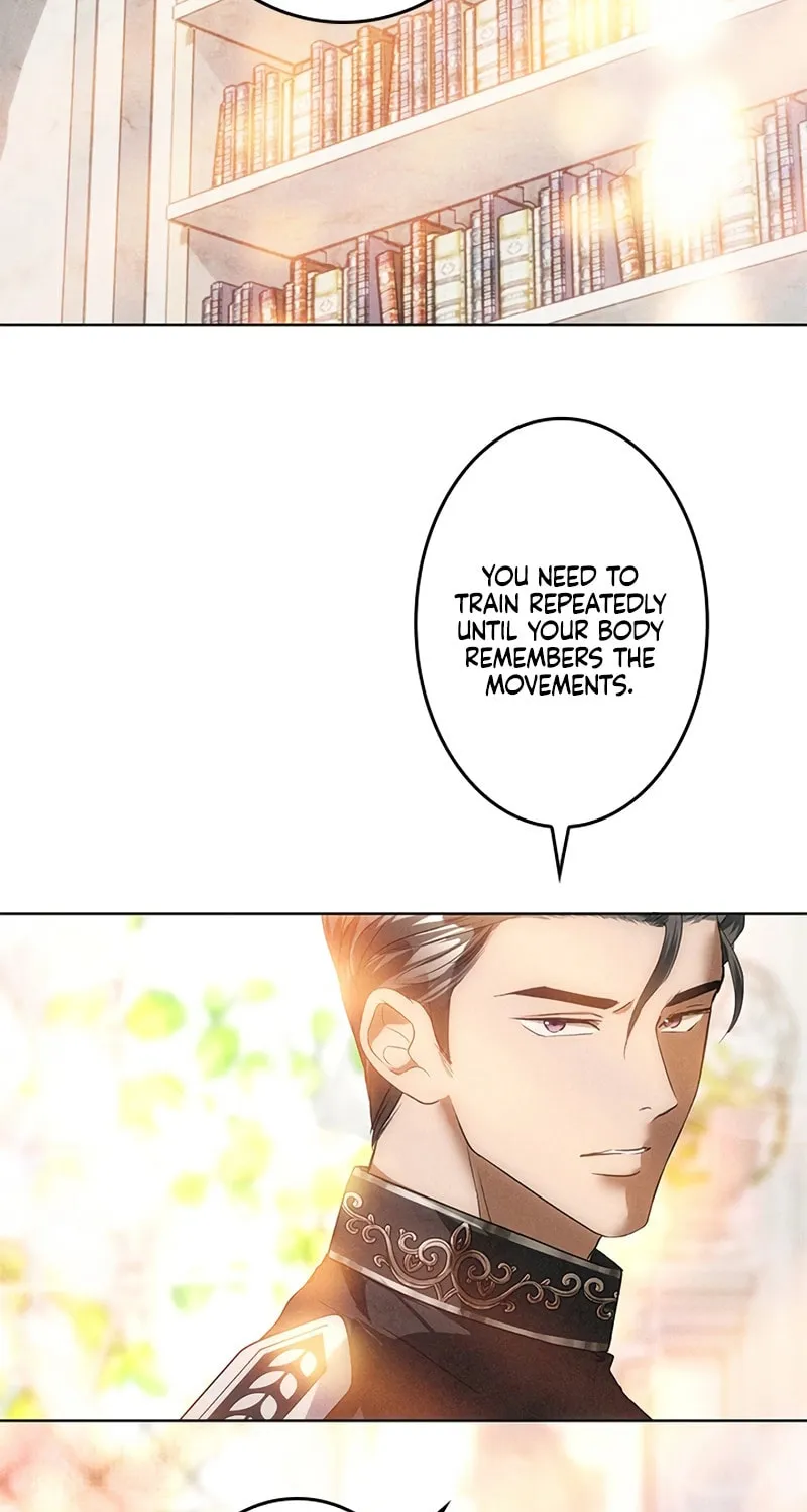 When It Turns Red Chapter 13 page 63 - 