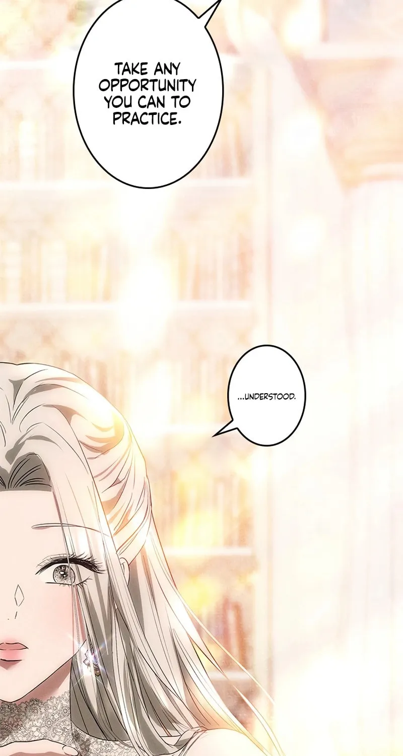 When It Turns Red Chapter 13 page 64 - 