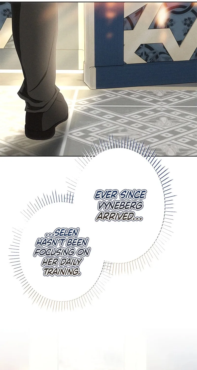 When It Turns Red Chapter 13 page 66 - 