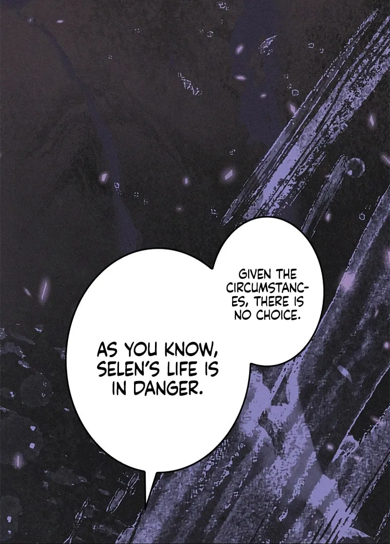 When It Turns Red Chapter 13 page 9 - 