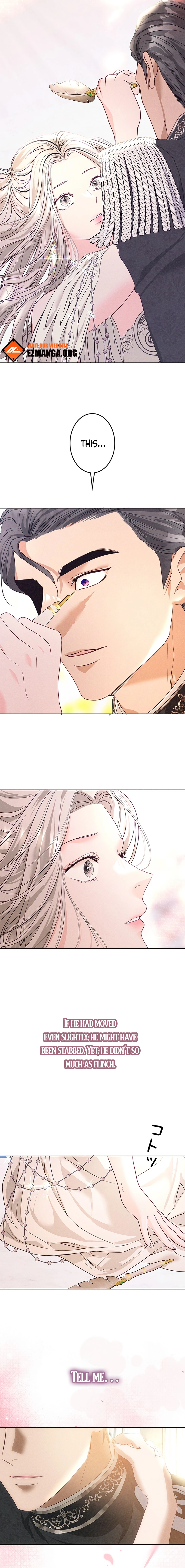 When It Turns Red Chapter 14 page 15 - 