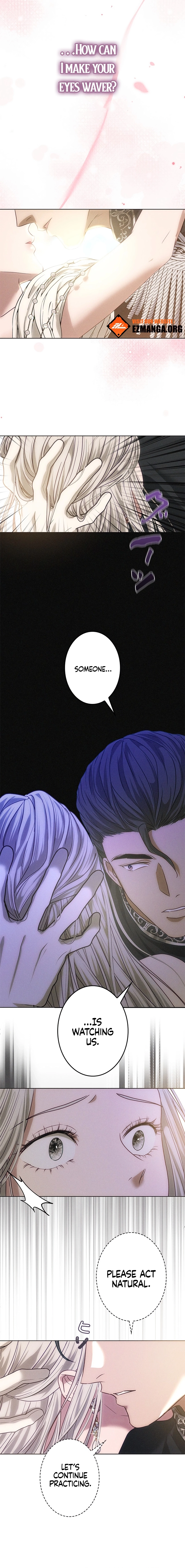 When It Turns Red Chapter 14 page 16 - 