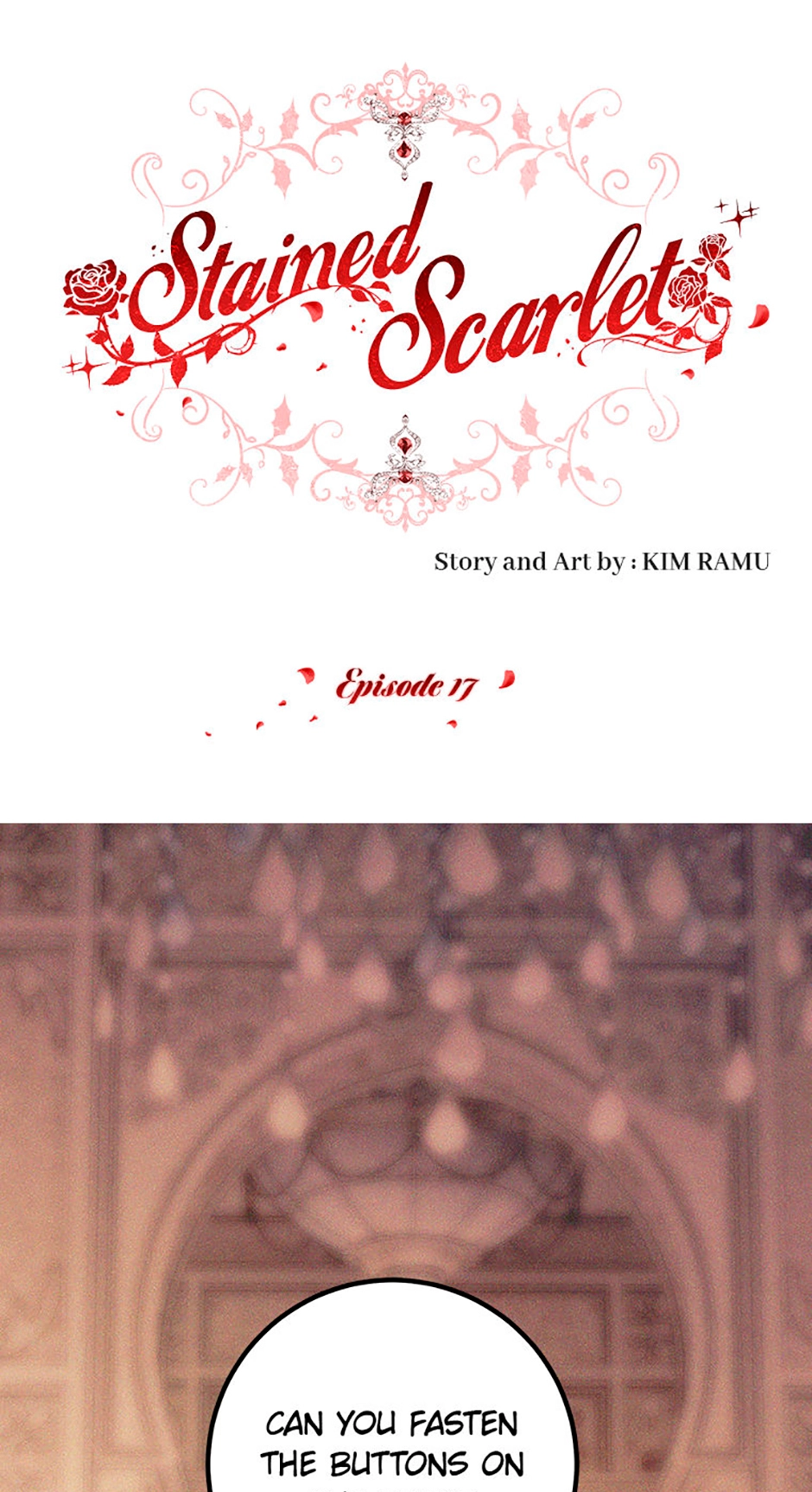 When It Turns Red Chapter 17 page 2 - 