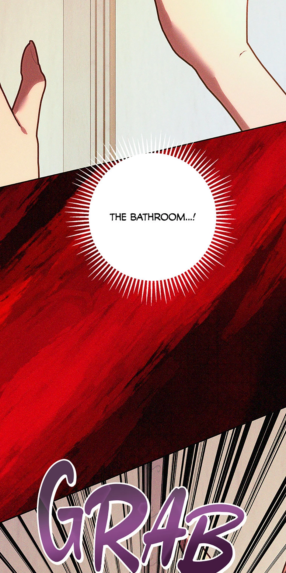 When It Turns Red Chapter 17 page 11 - 