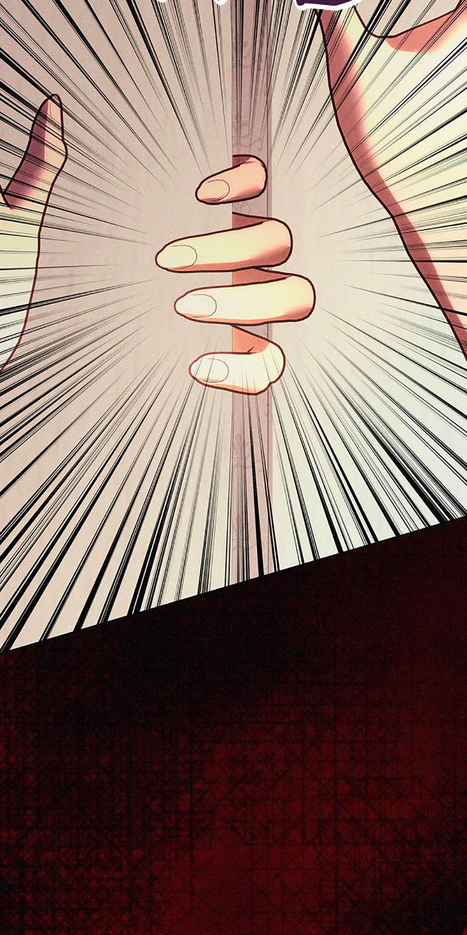 When It Turns Red Chapter 17 page 12 - 