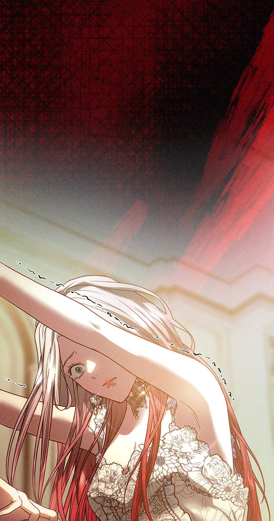 When It Turns Red Chapter 17 page 13 - 