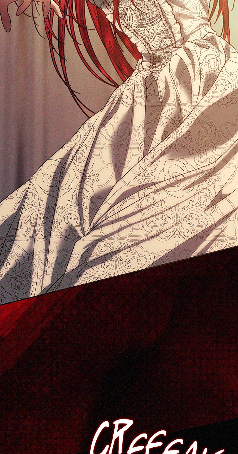 When It Turns Red Chapter 17 page 14 - 
