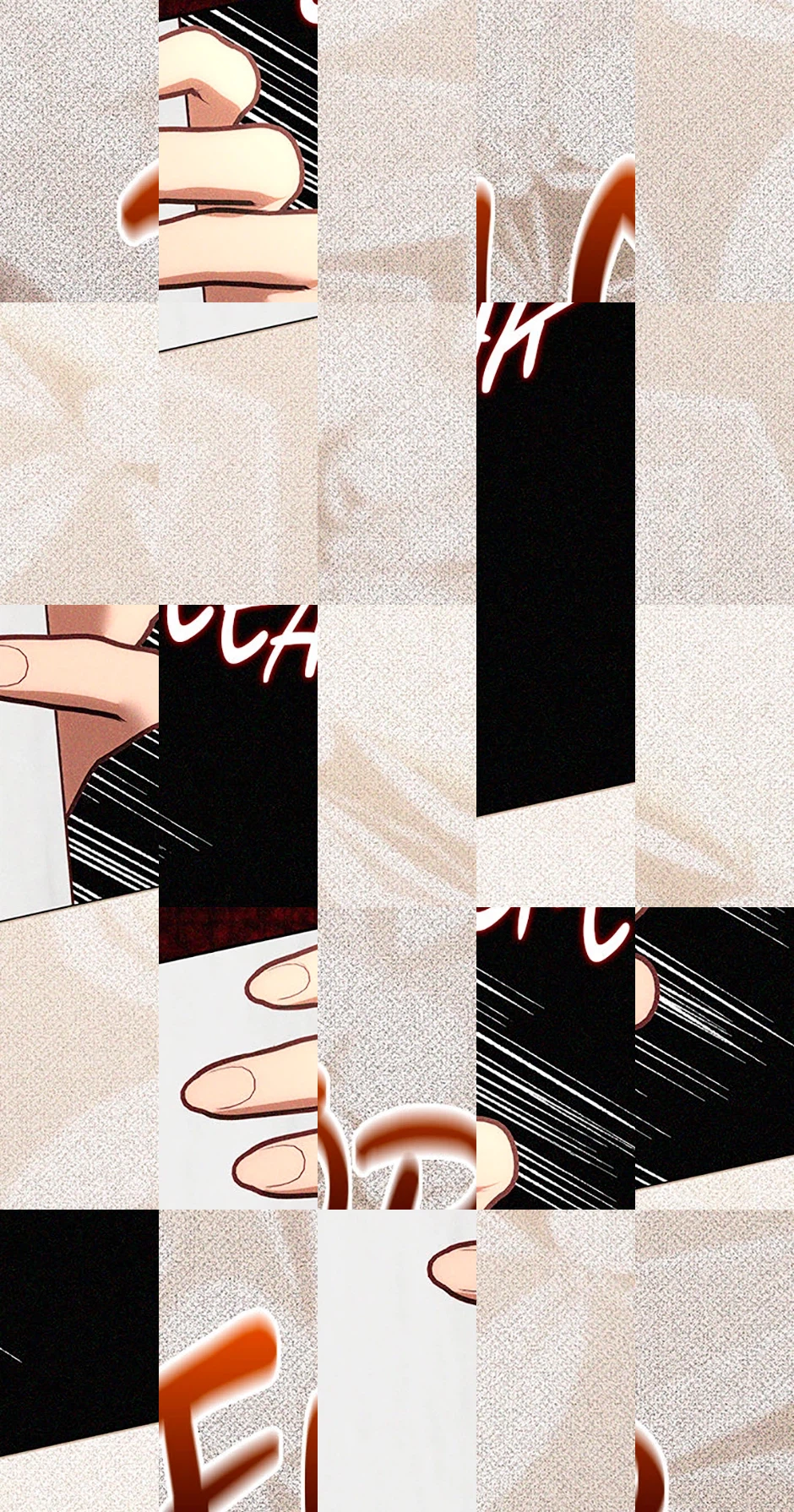 When It Turns Red Chapter 17 page 15 - 