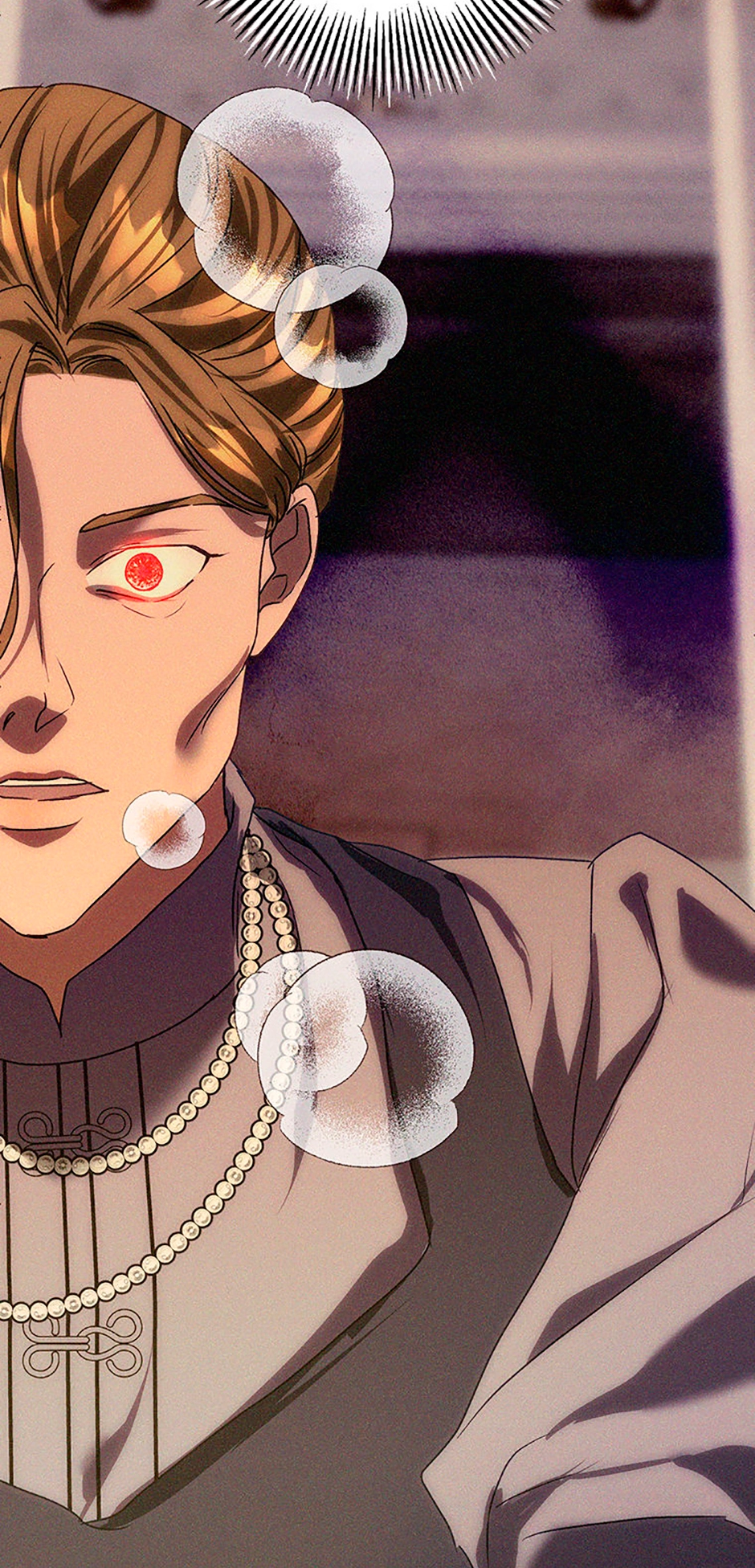 When It Turns Red Chapter 17 page 19 - 