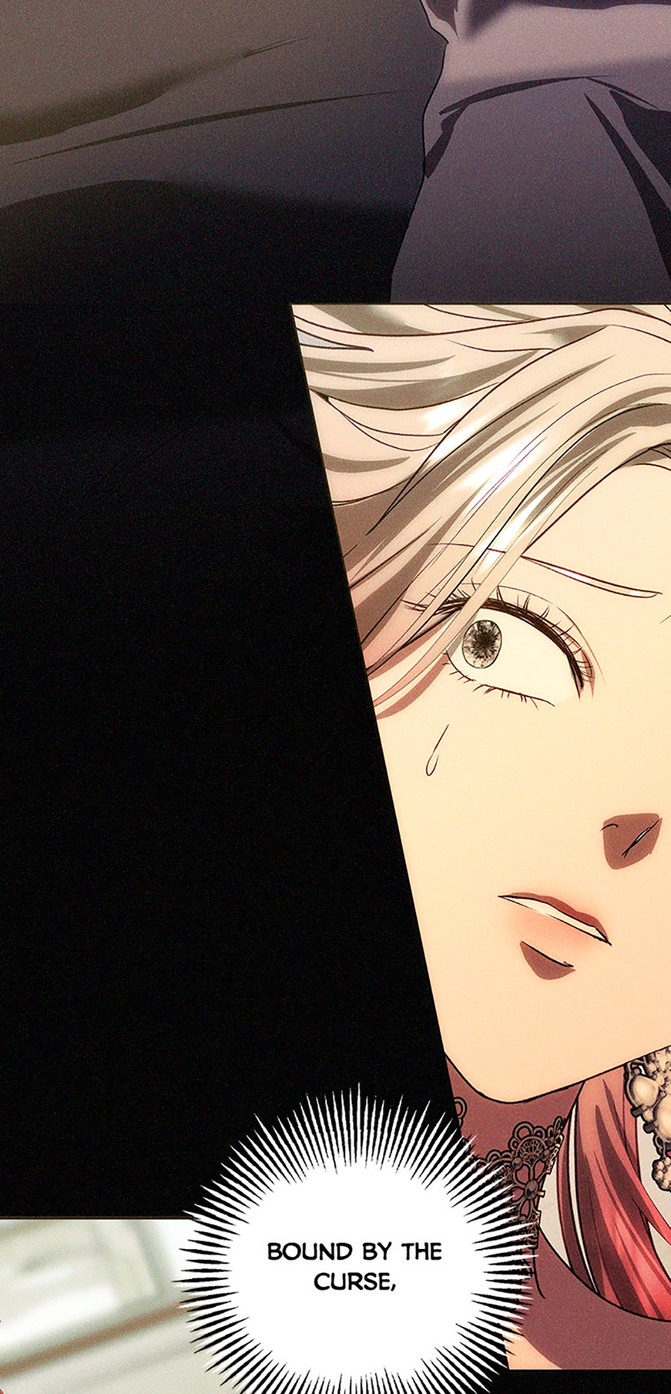 When It Turns Red Chapter 17 page 20 - 