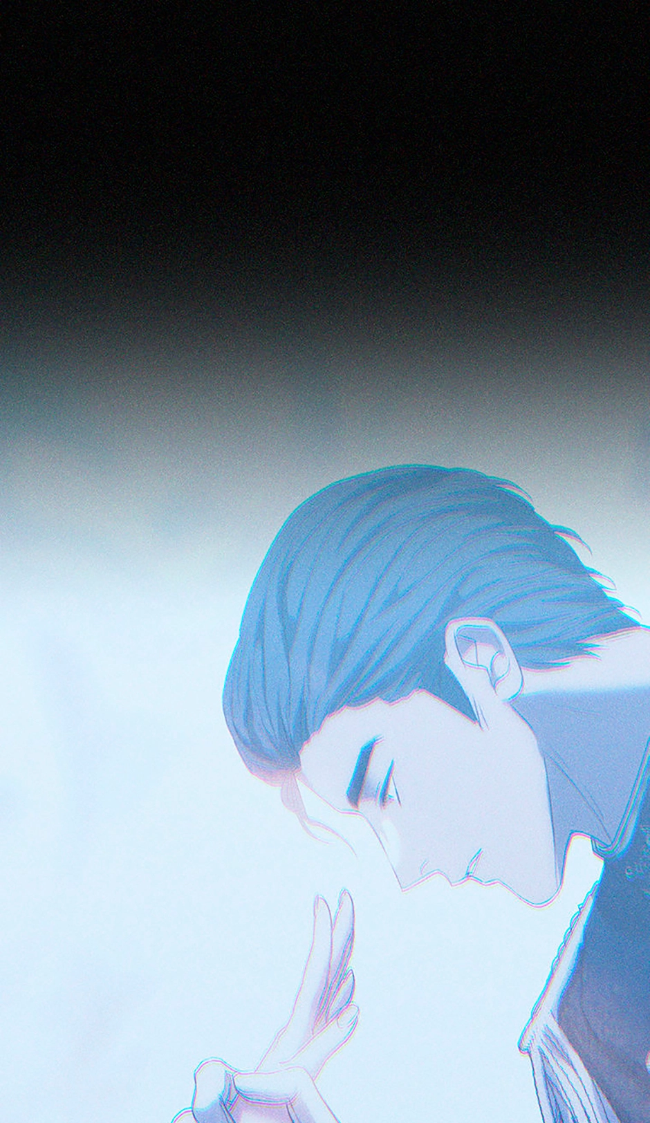 When It Turns Red Chapter 17 page 22 - 