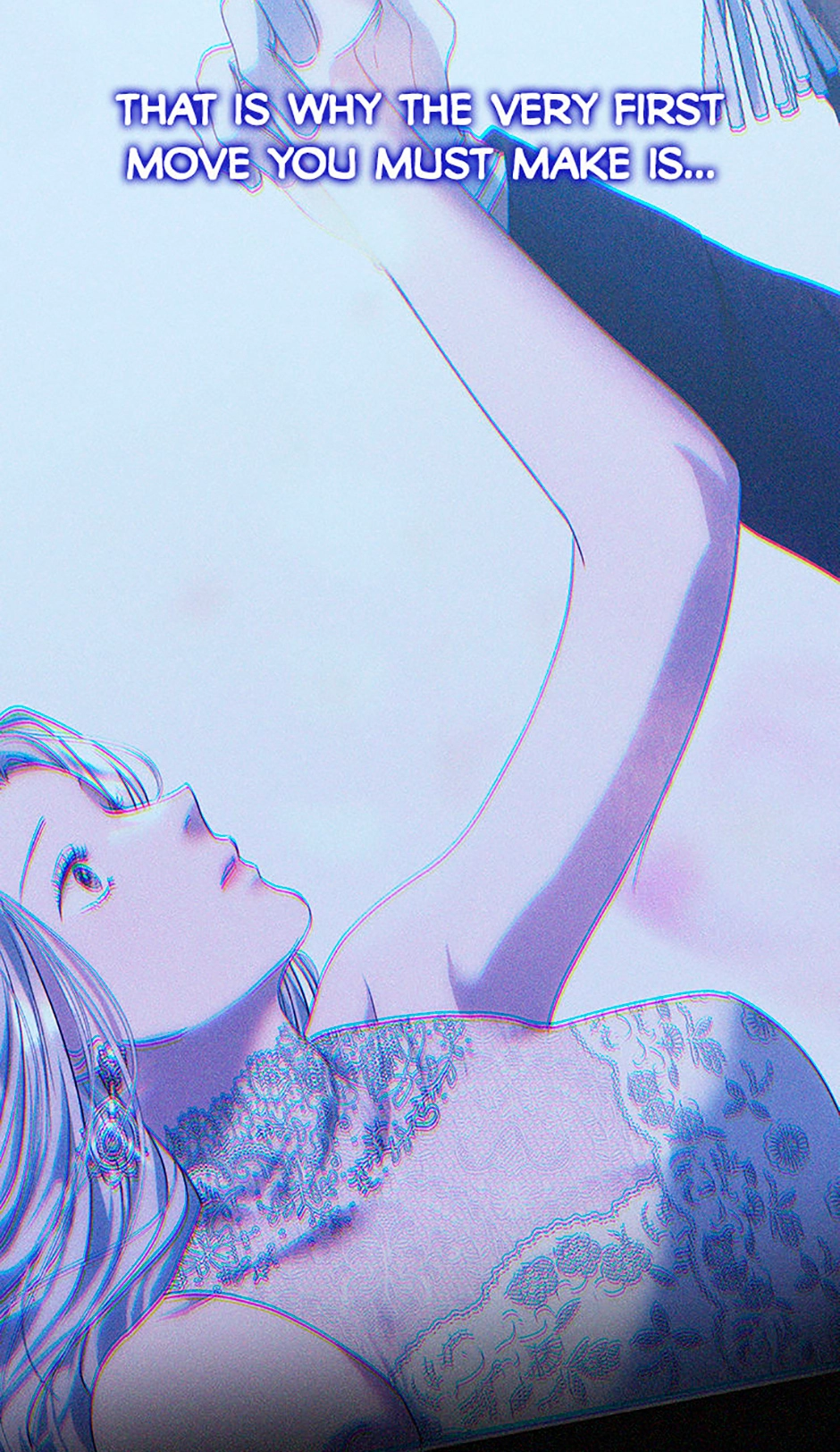 When It Turns Red Chapter 17 page 23 - 