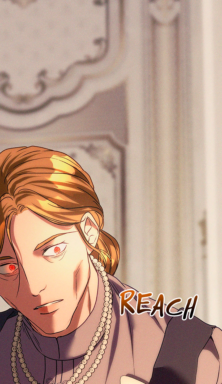 When It Turns Red Chapter 17 page 25 - 