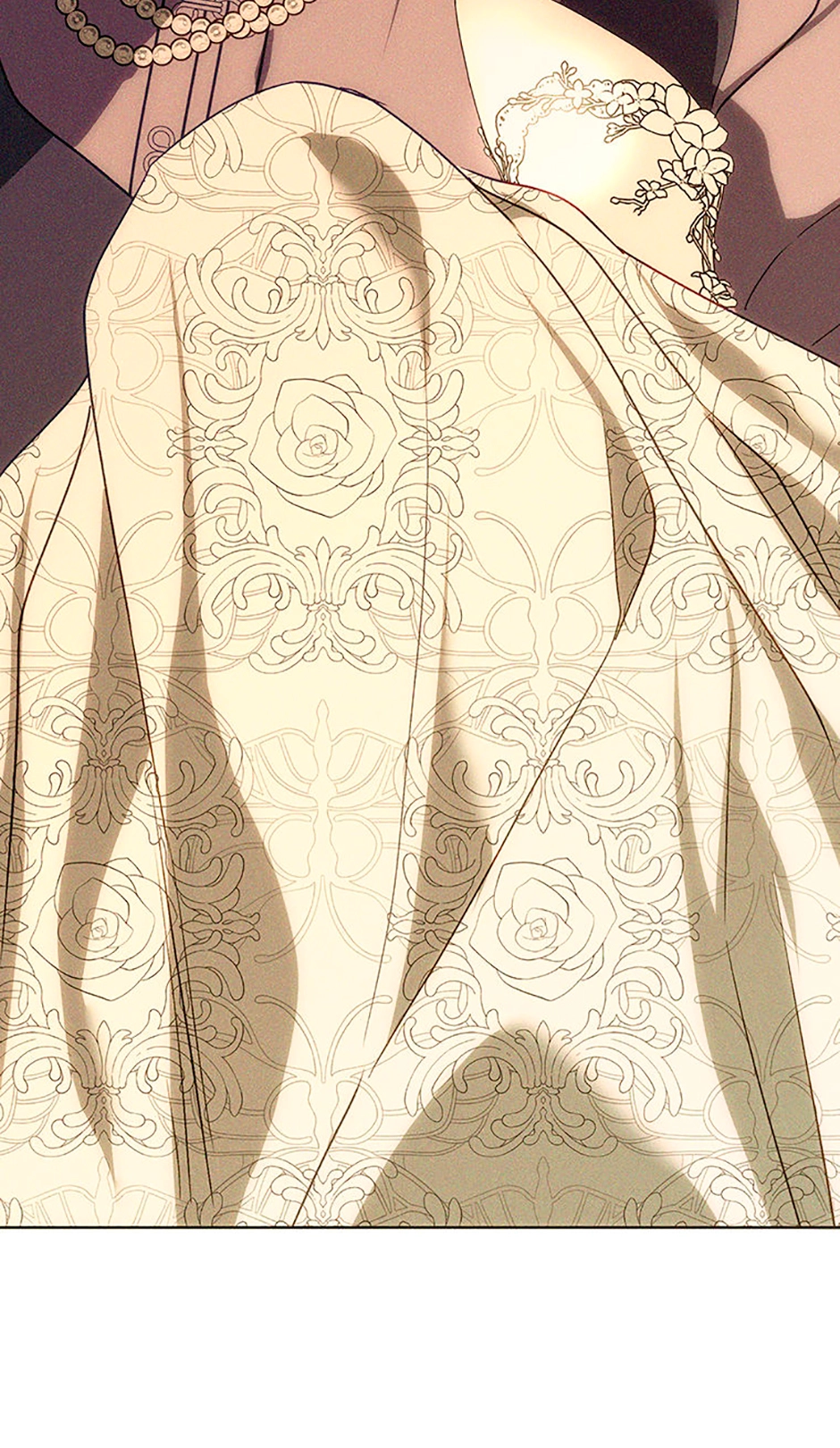 When It Turns Red Chapter 17 page 26 - 