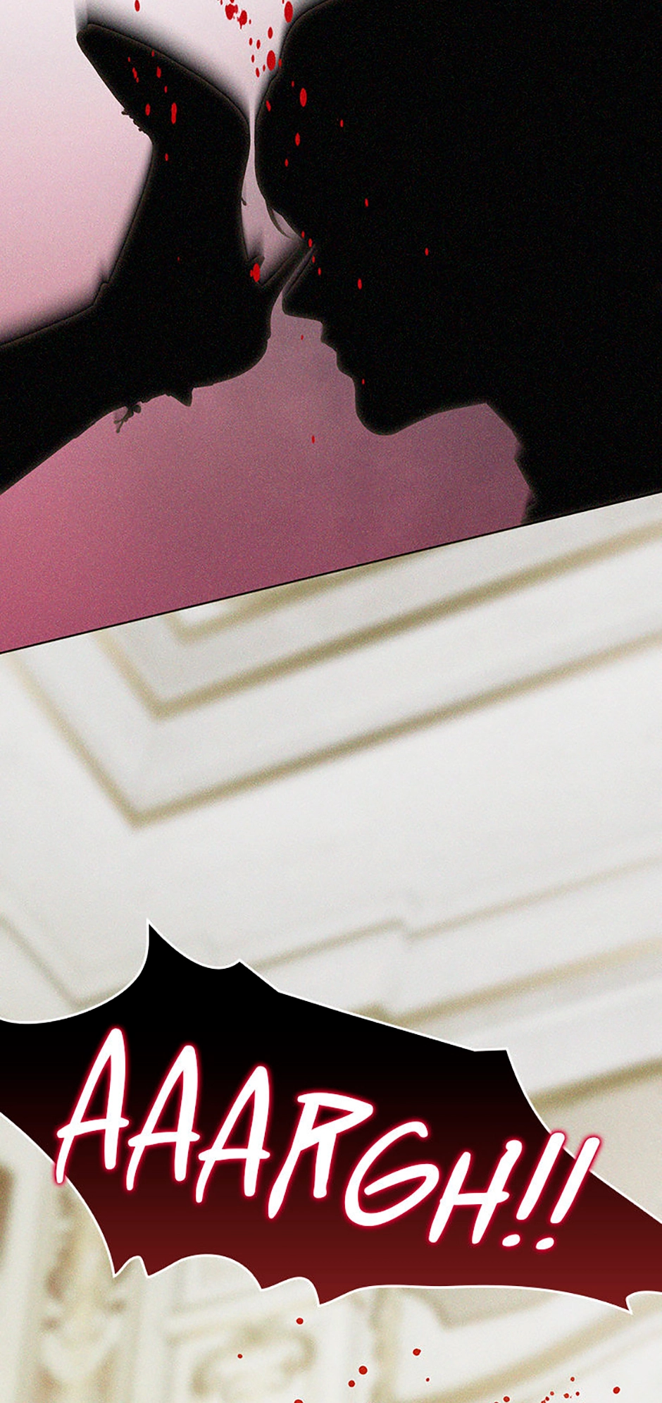 When It Turns Red Chapter 17 page 28 - 