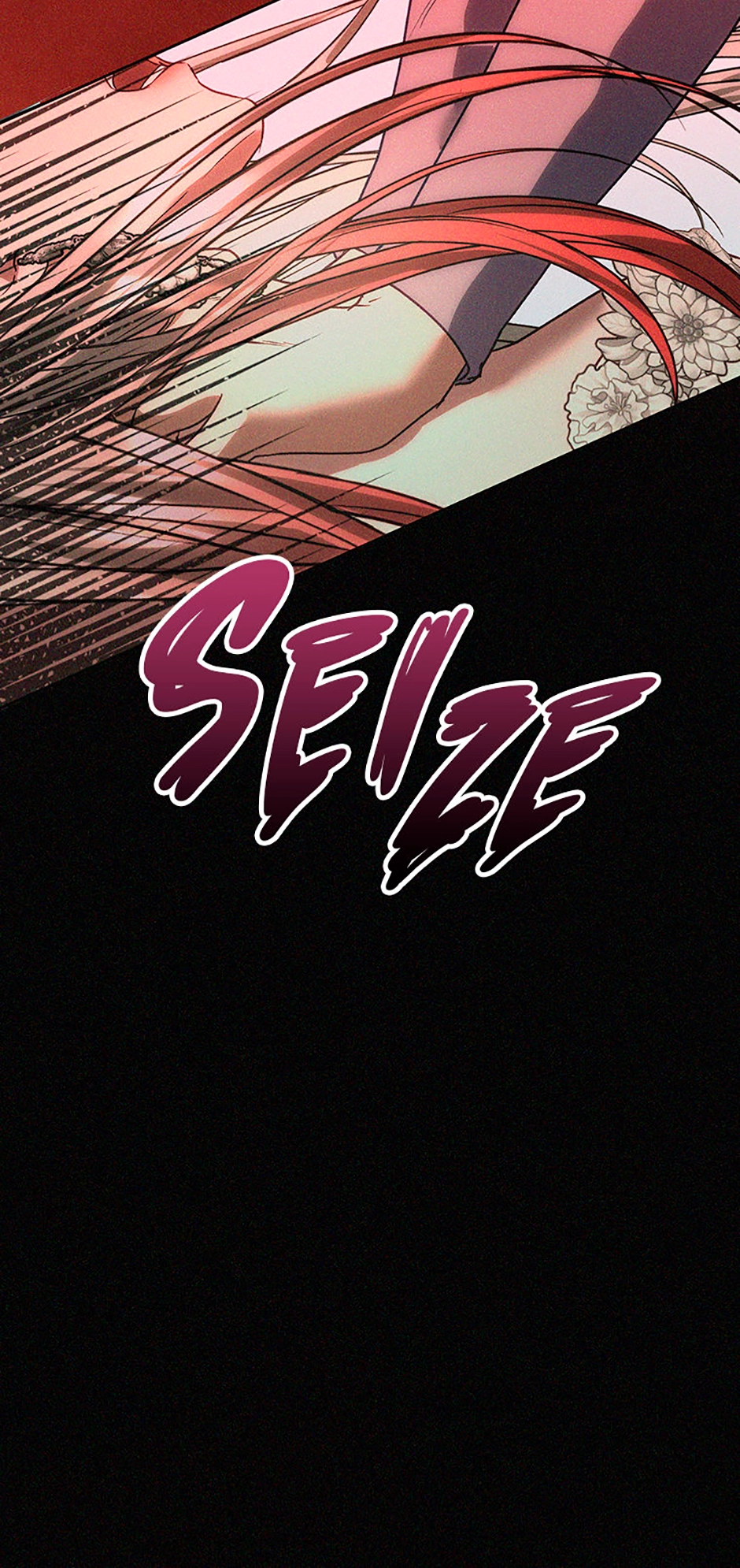 When It Turns Red Chapter 17 page 31 - 