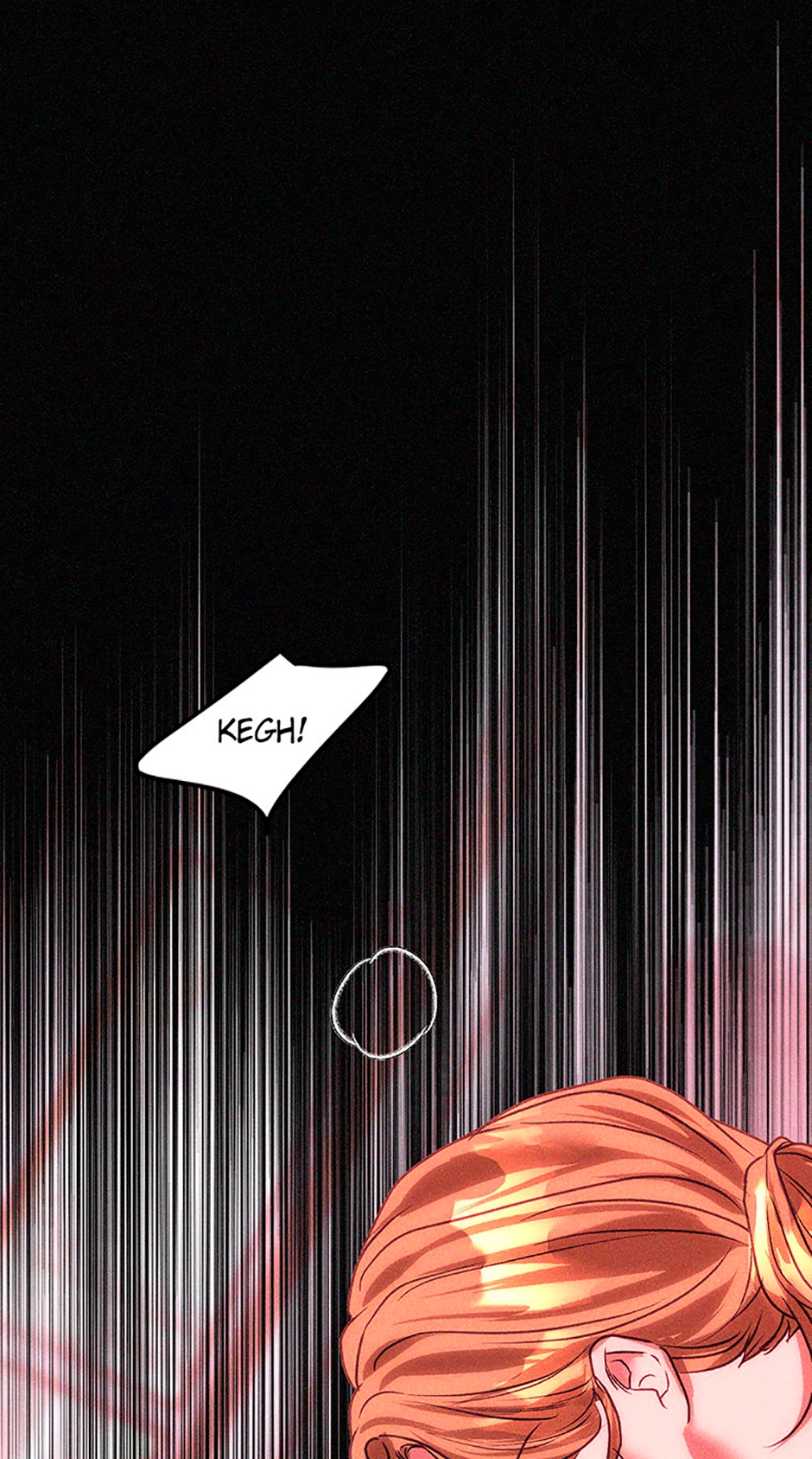 When It Turns Red Chapter 17 page 32 - 
