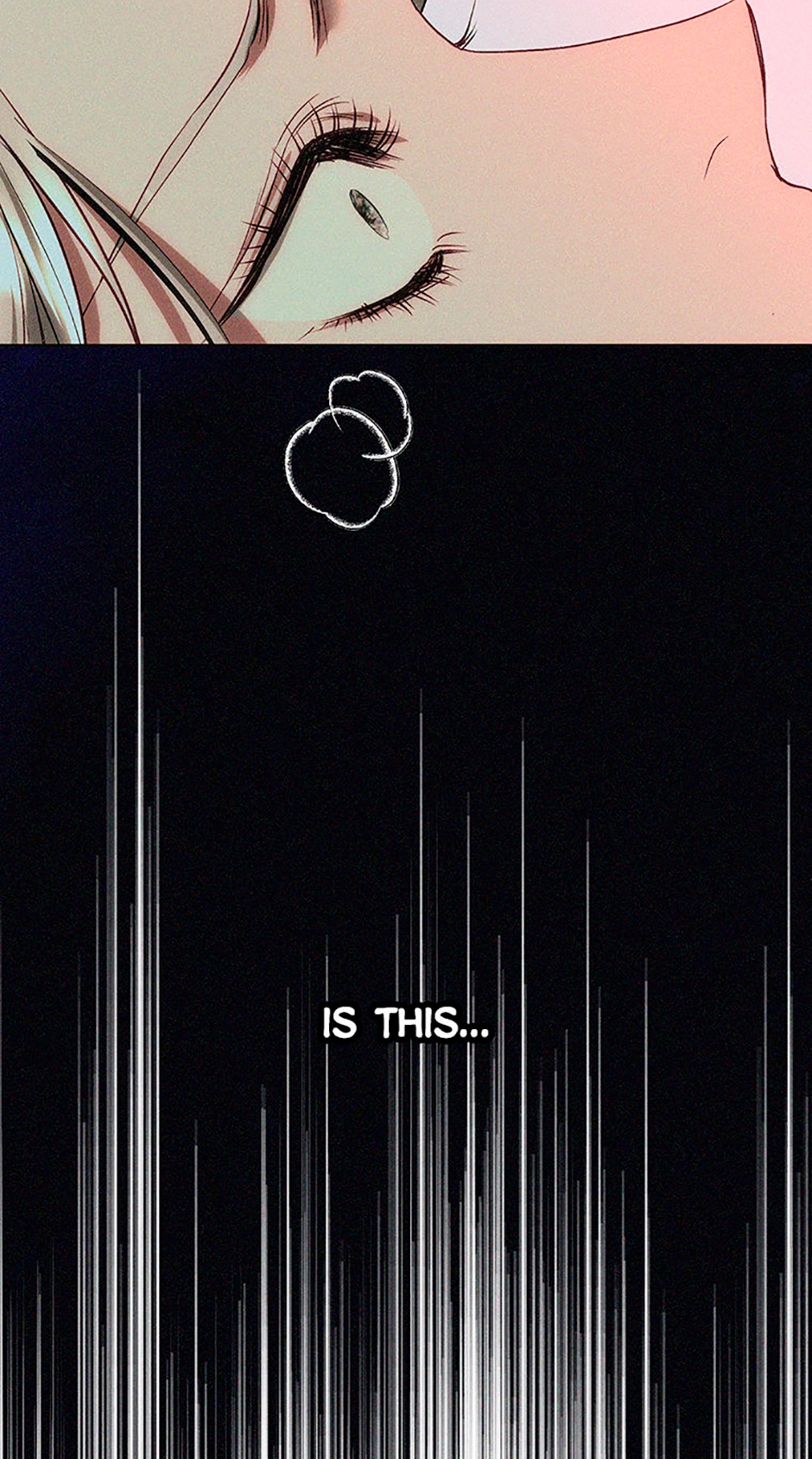 When It Turns Red Chapter 17 page 35 - 