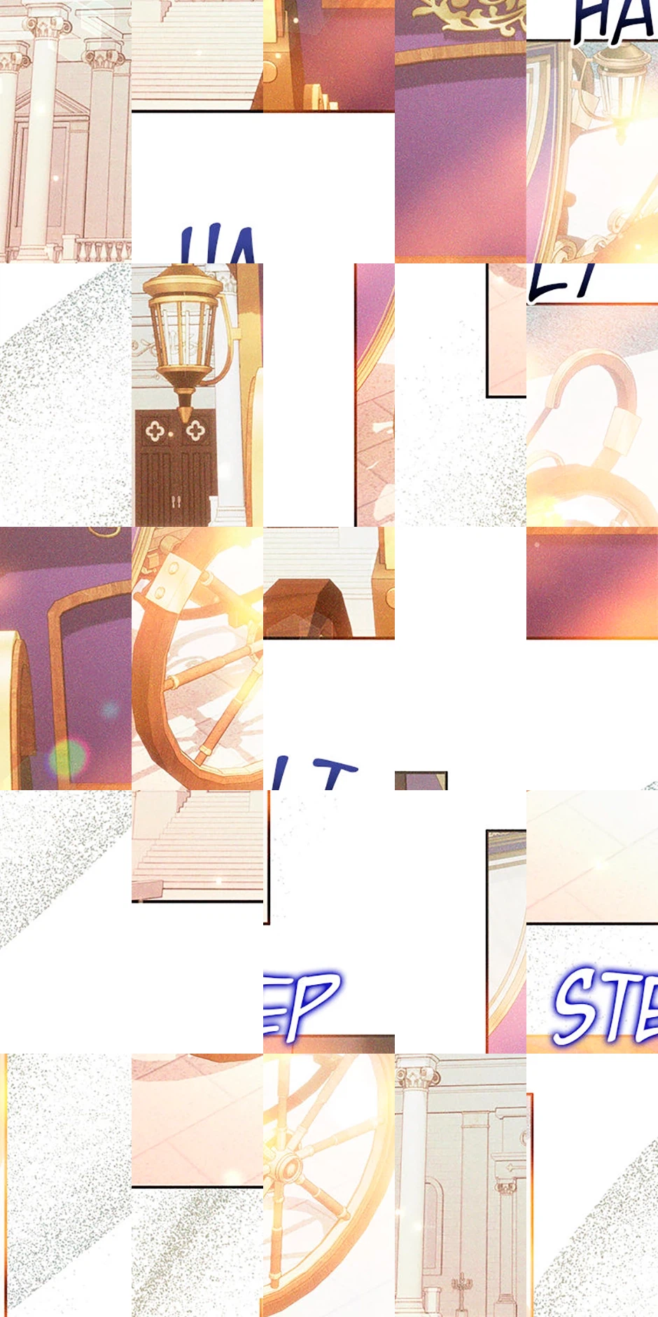 When It Turns Red Chapter 17 page 39 - 