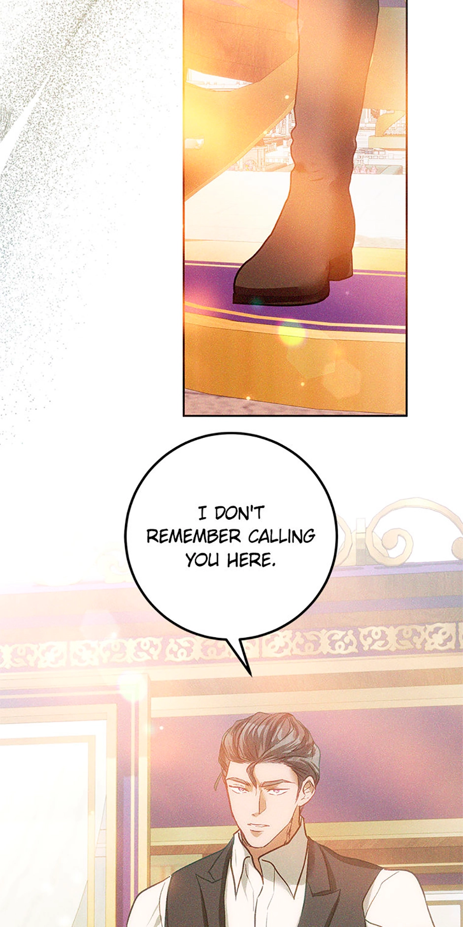When It Turns Red Chapter 17 page 40 - 