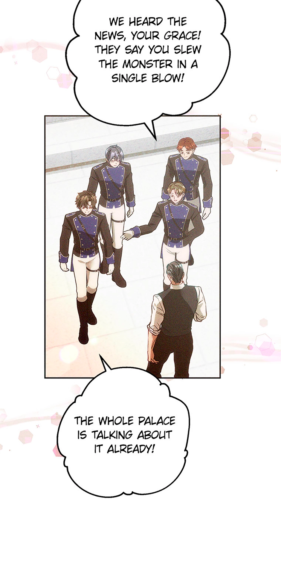 When It Turns Red Chapter 17 page 42 - 