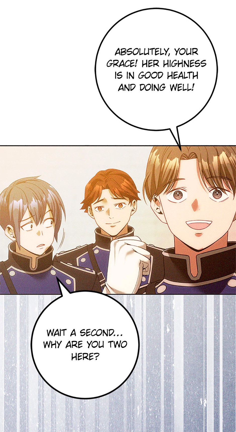When It Turns Red Chapter 17 page 44 - 