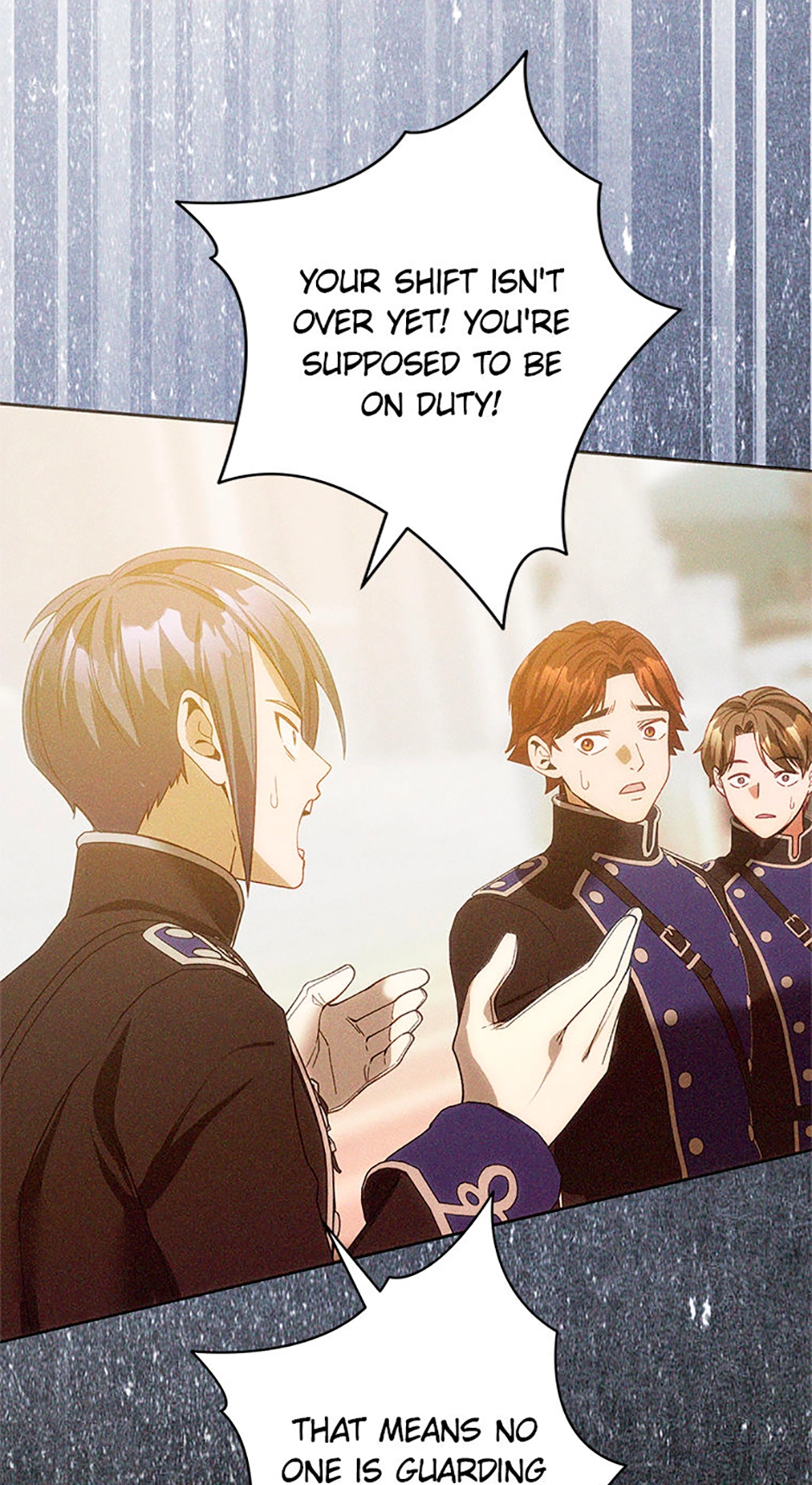 When It Turns Red Chapter 17 page 45 - 