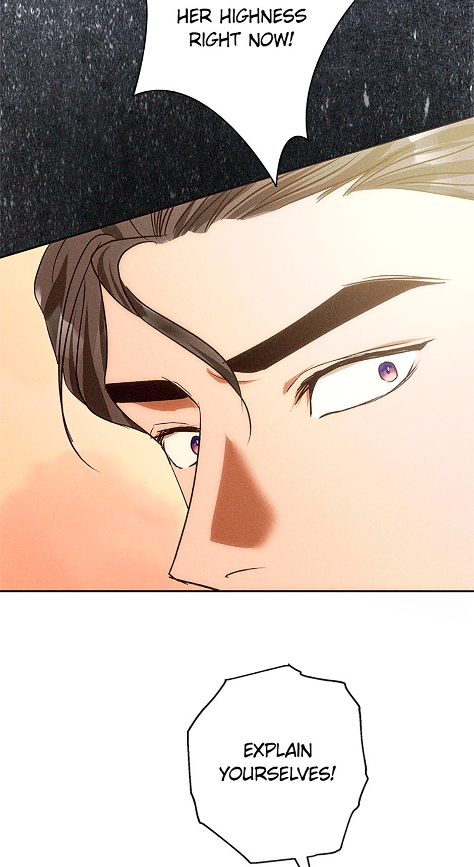 When It Turns Red Chapter 17 page 46 - 