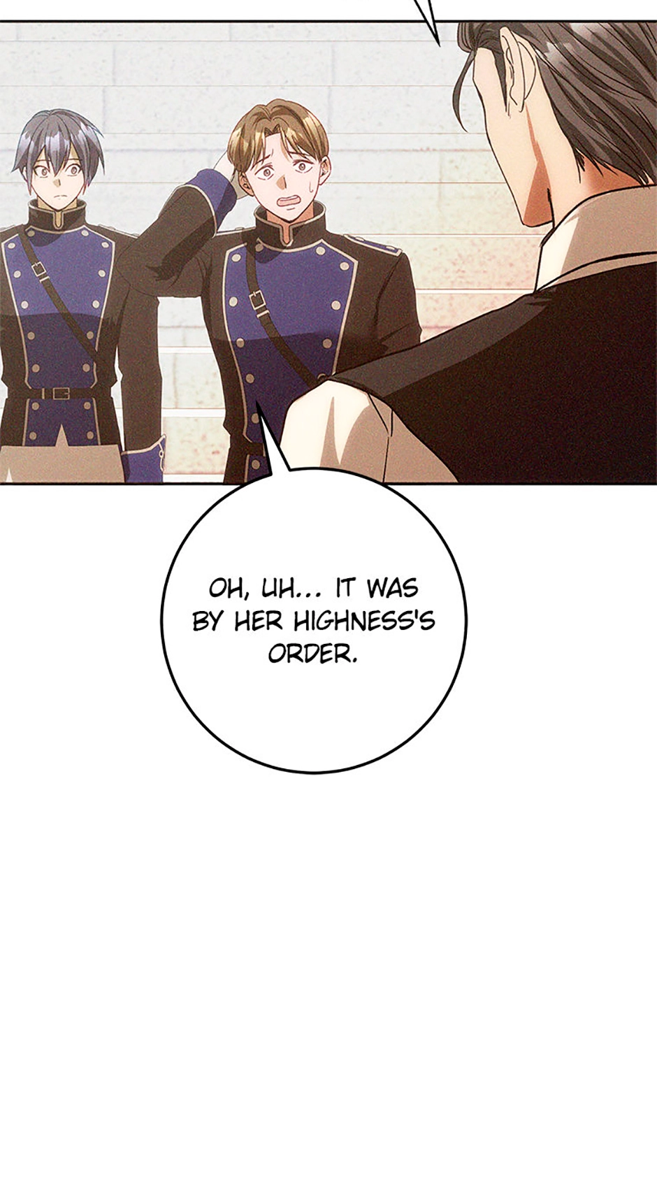 When It Turns Red Chapter 17 page 47 - 