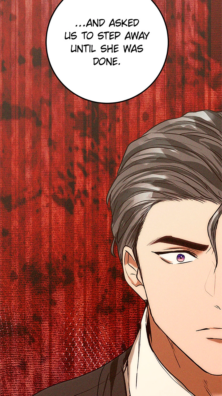 When It Turns Red Chapter 17 page 49 - 