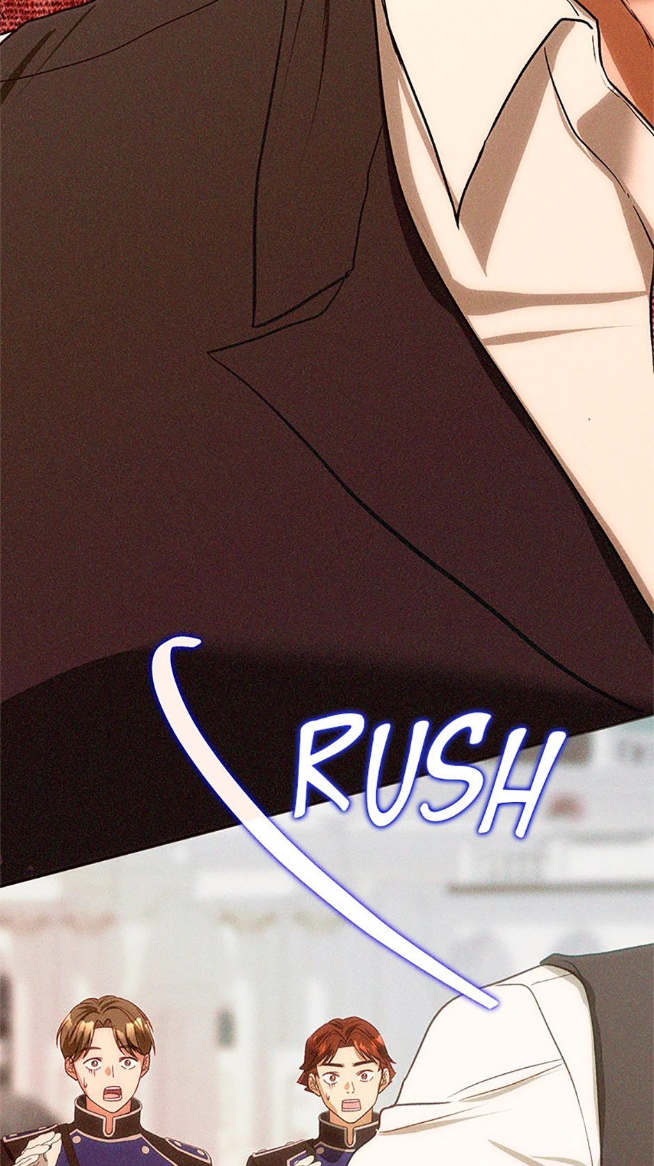 When It Turns Red Chapter 17 page 50 - 