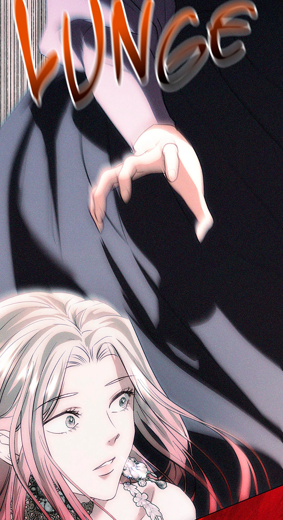 When It Turns Red Chapter 17 page 6 - 