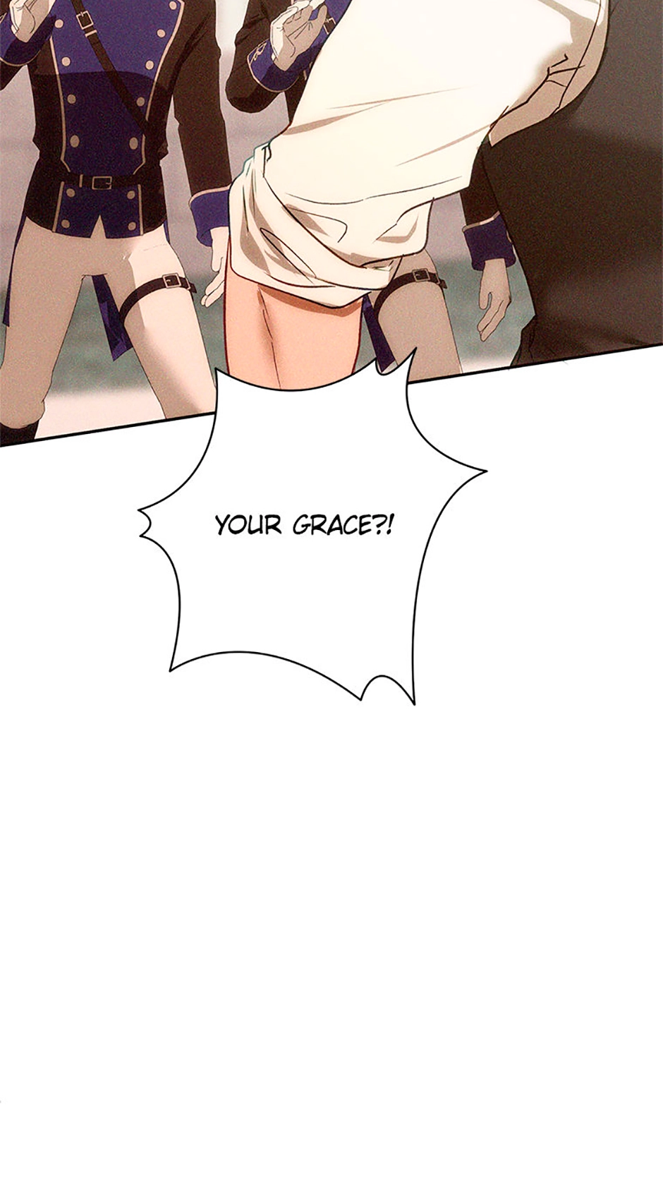 When It Turns Red Chapter 17 page 51 - 