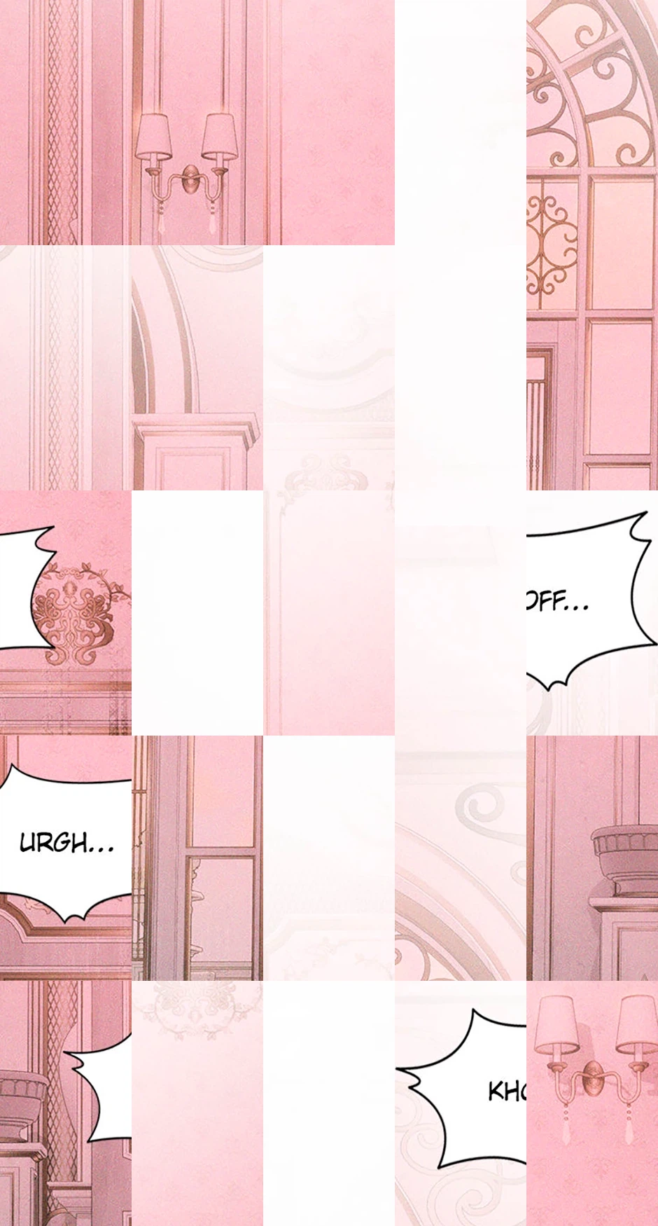 When It Turns Red Chapter 17 page 54 - 