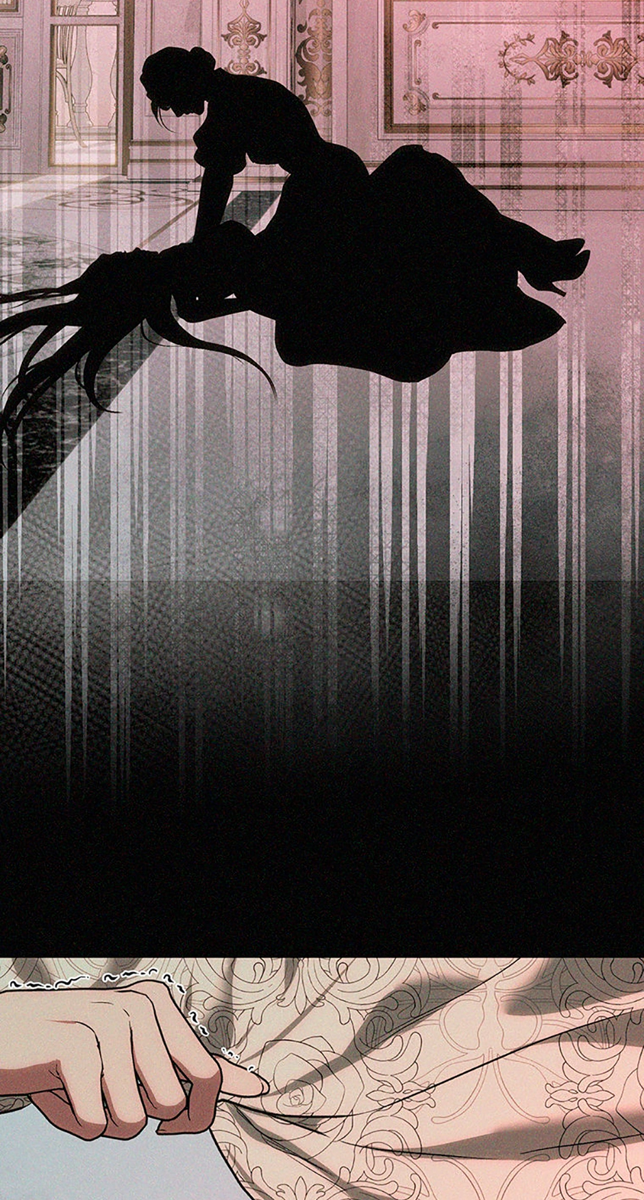 When It Turns Red Chapter 17 page 55 - 