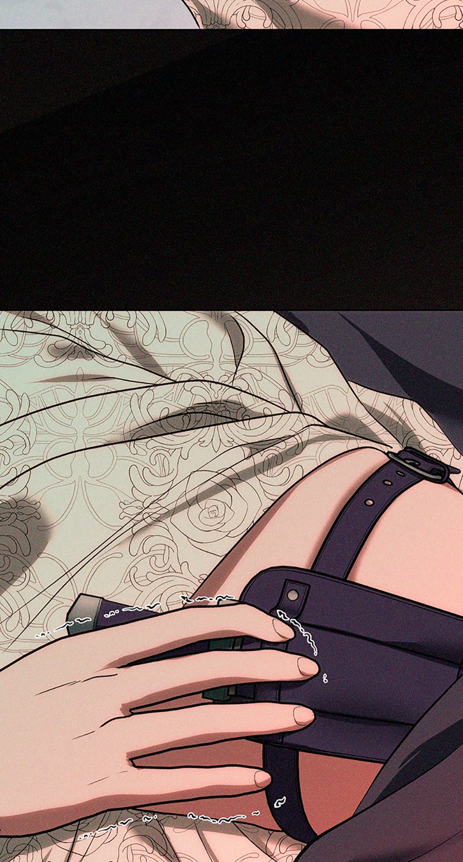 When It Turns Red Chapter 17 page 56 - 
