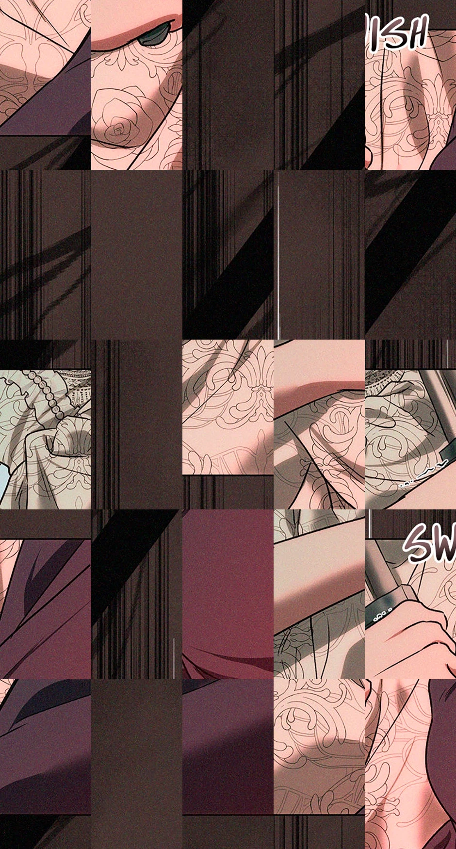 When It Turns Red Chapter 17 page 57 - 