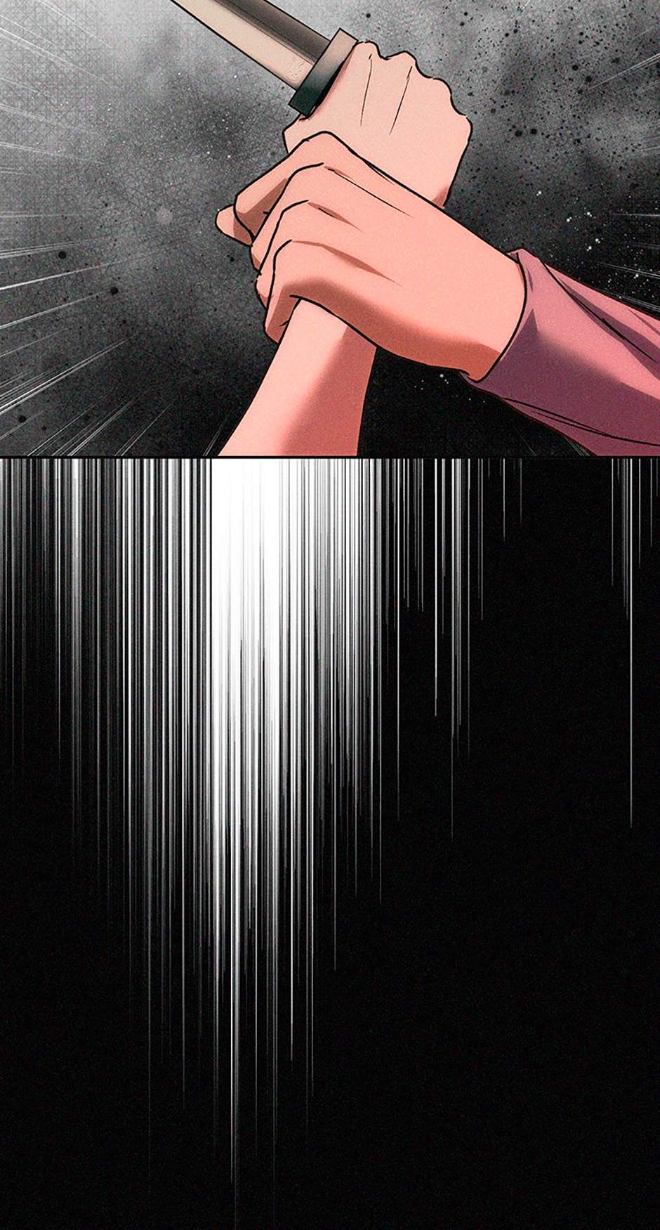 When It Turns Red Chapter 17 page 59 - 