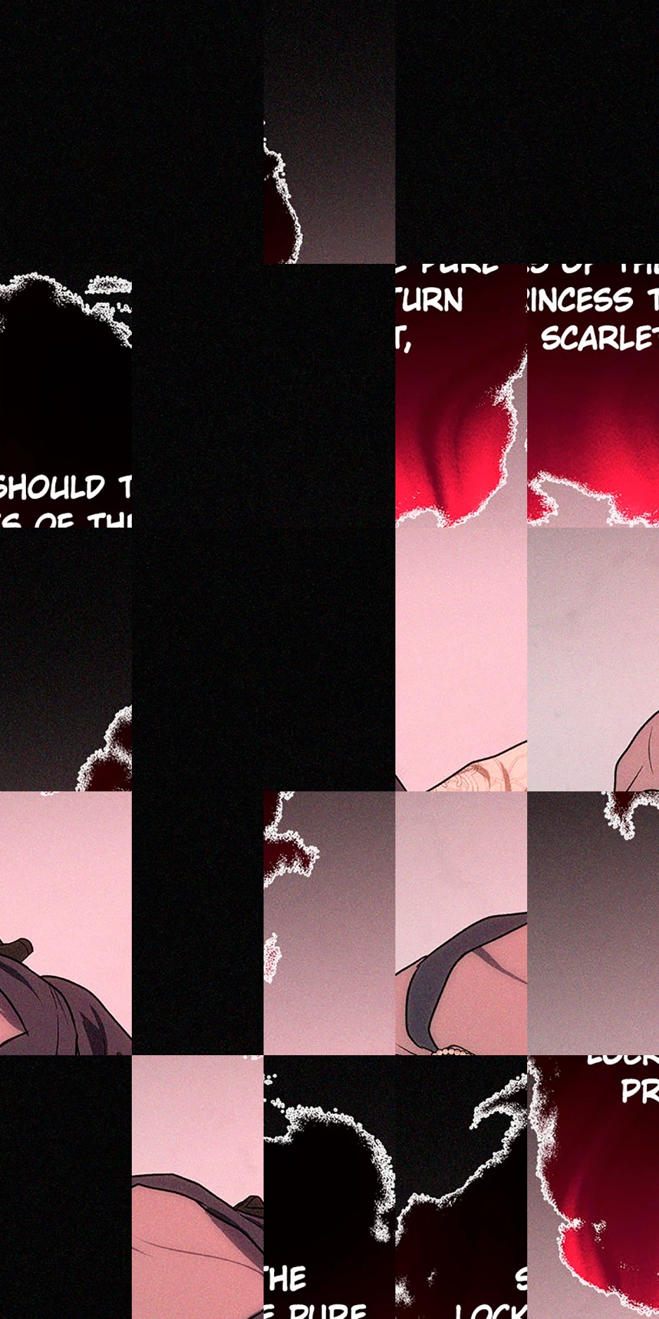 When It Turns Red Chapter 17 page 60 - 