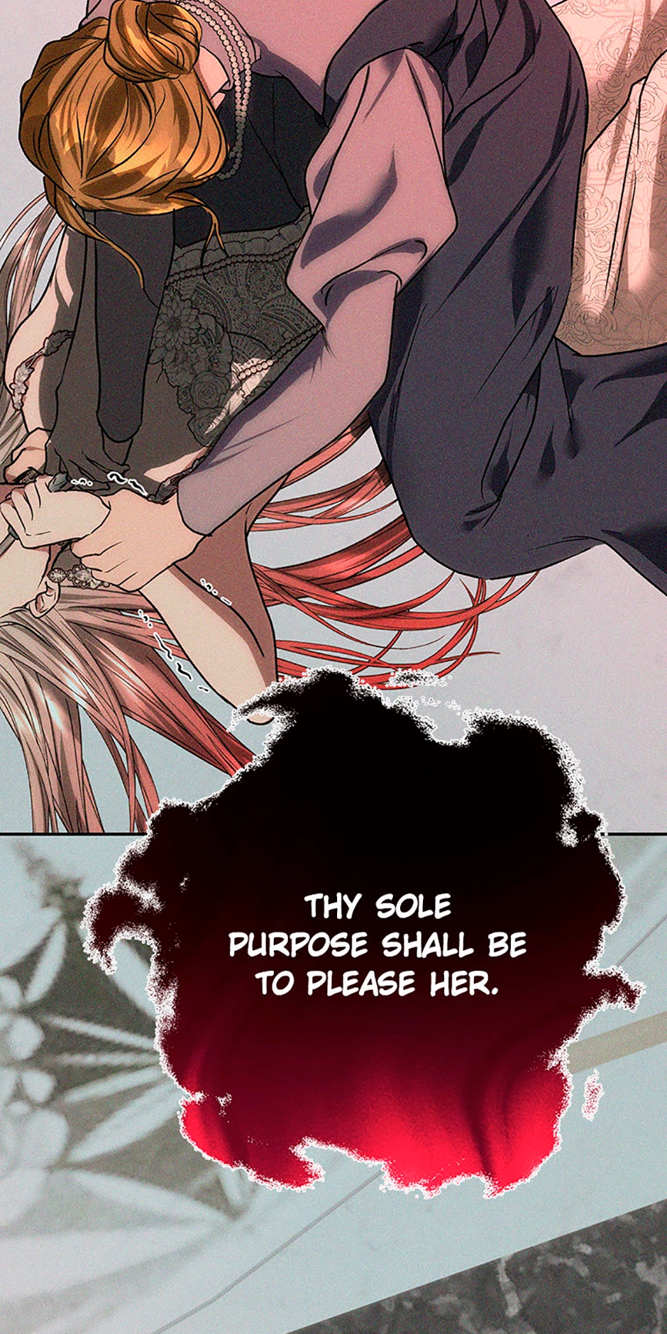 When It Turns Red Chapter 17 page 61 - 