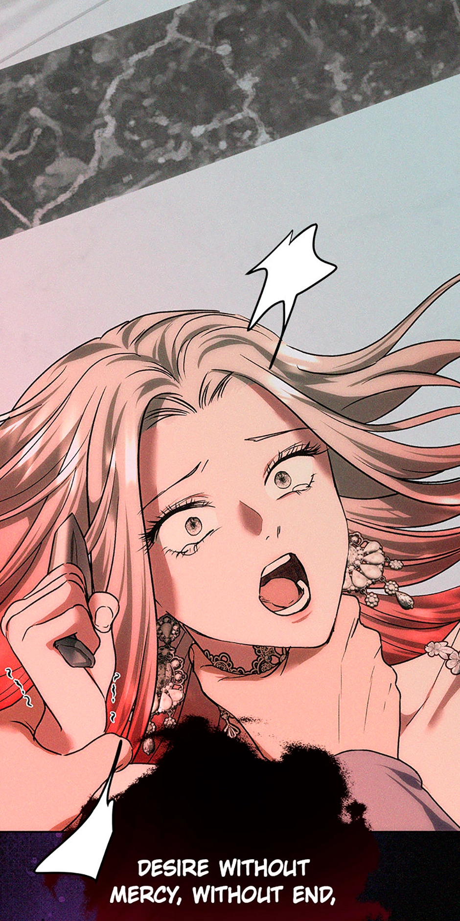 When It Turns Red Chapter 17 page 62 - 