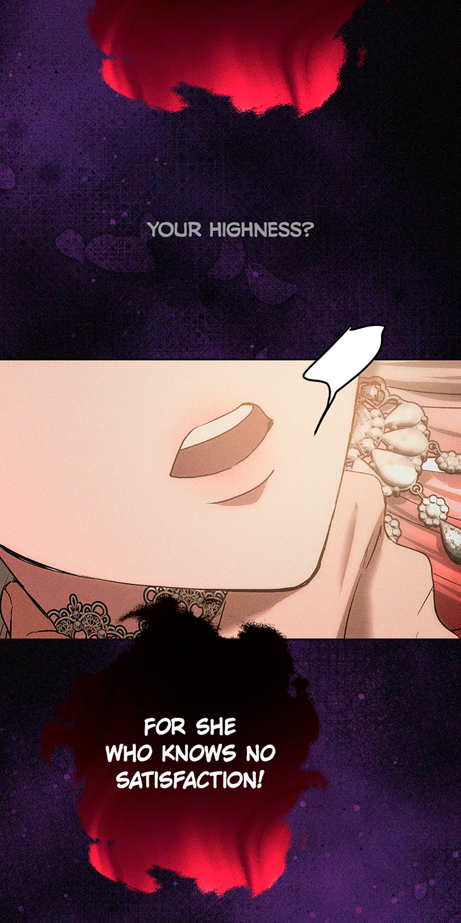 When It Turns Red Chapter 17 page 63 - 