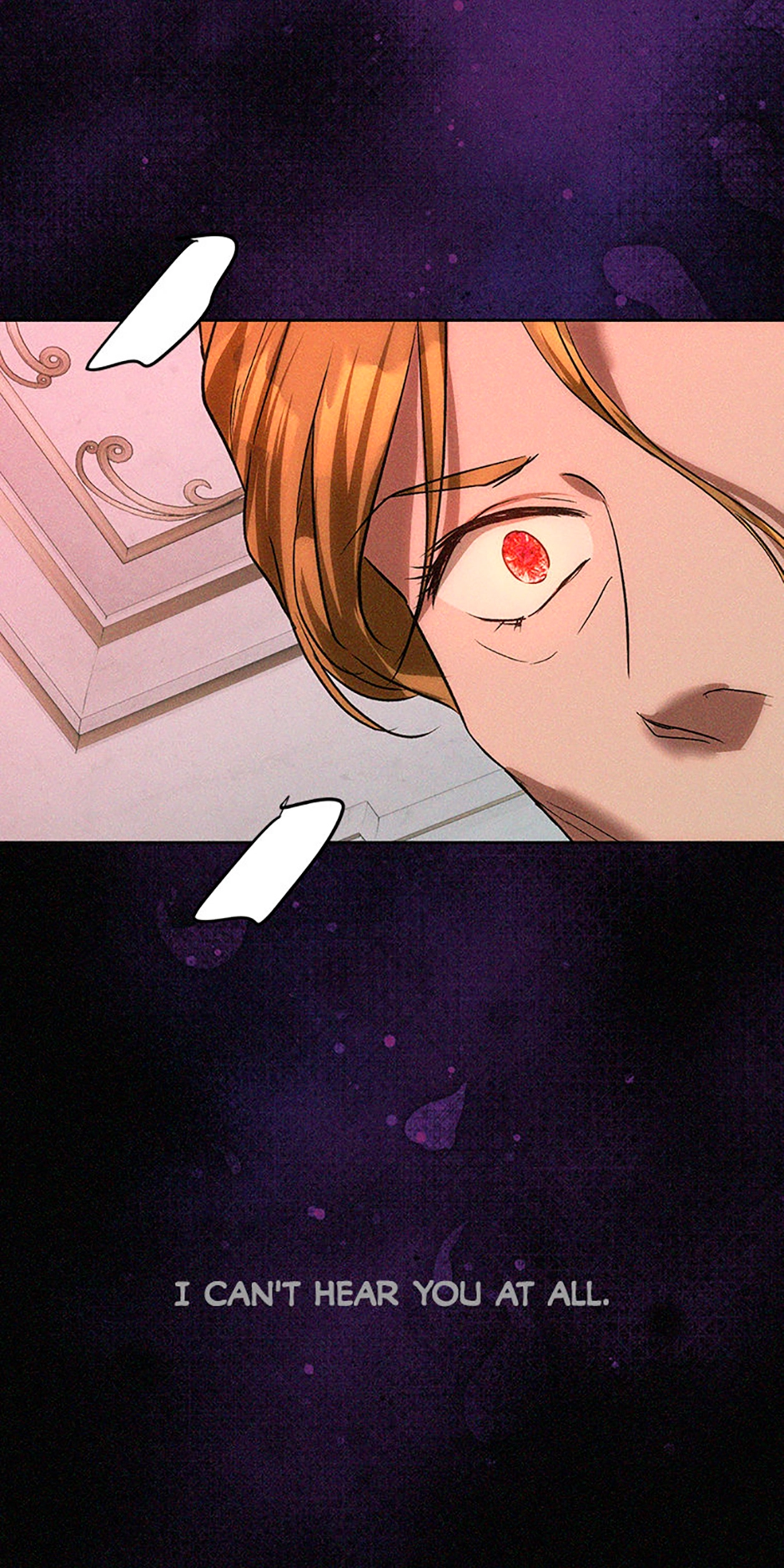 When It Turns Red Chapter 17 page 64 - 