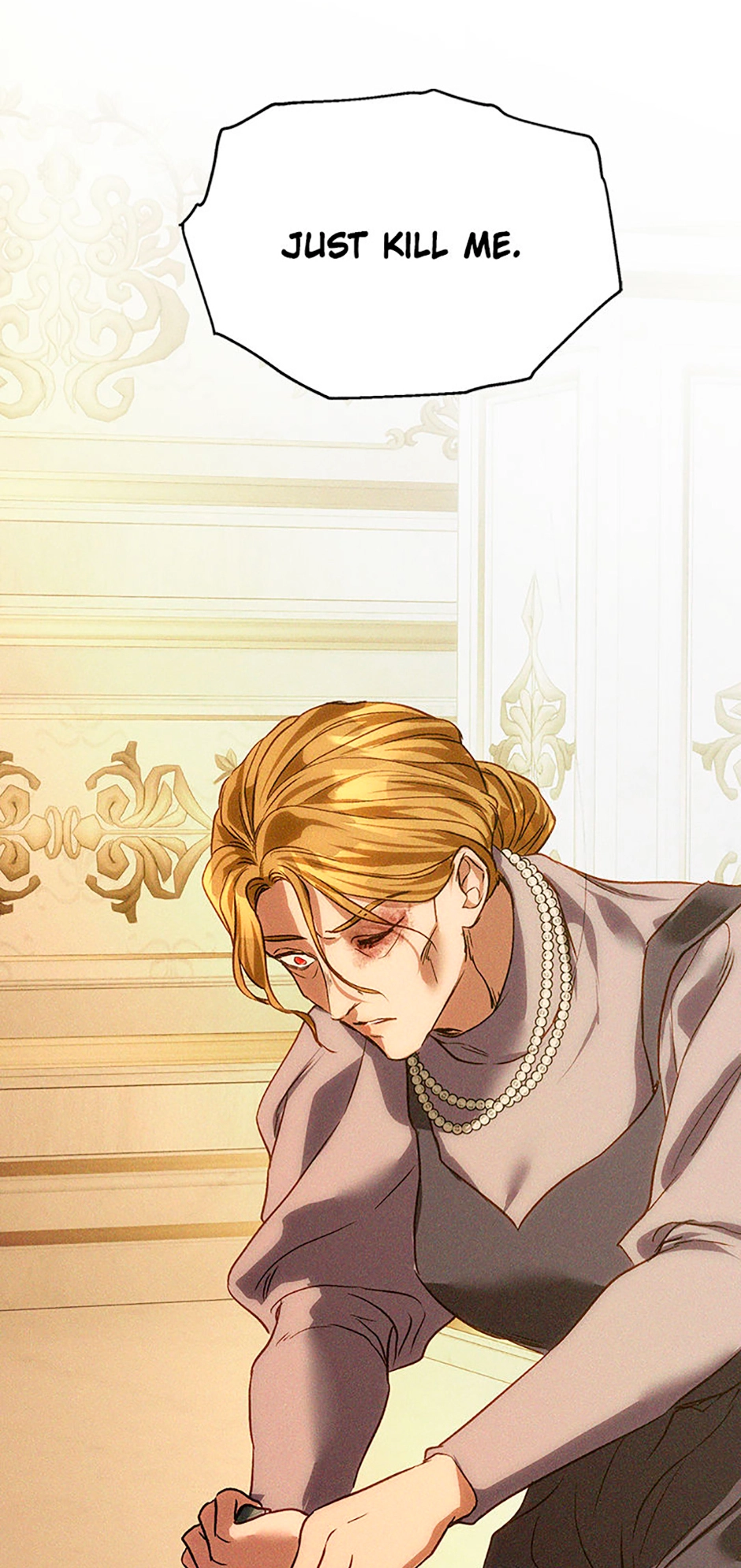 When It Turns Red Chapter 17 page 68 - 