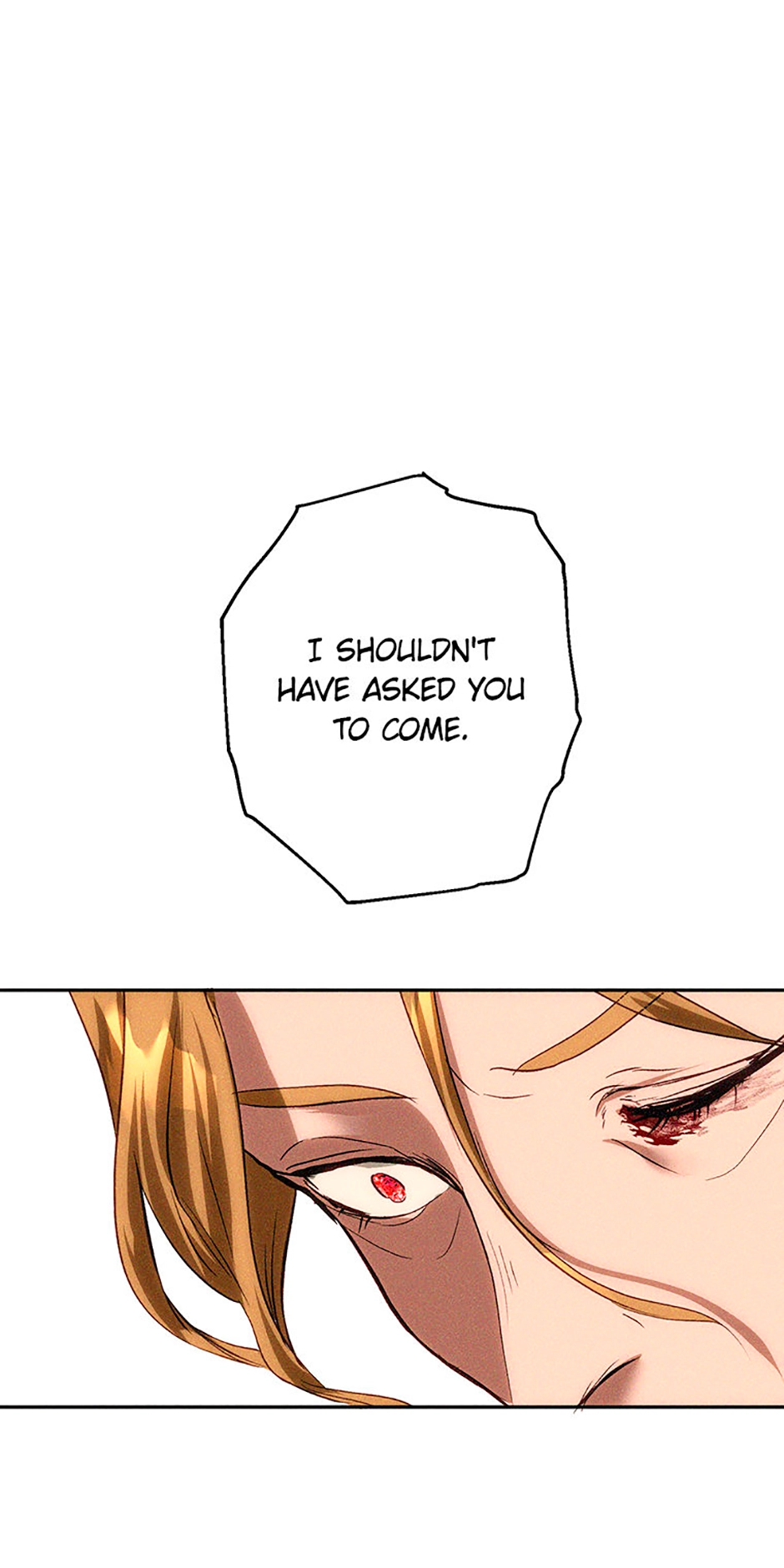 When It Turns Red Chapter 17 page 70 - 