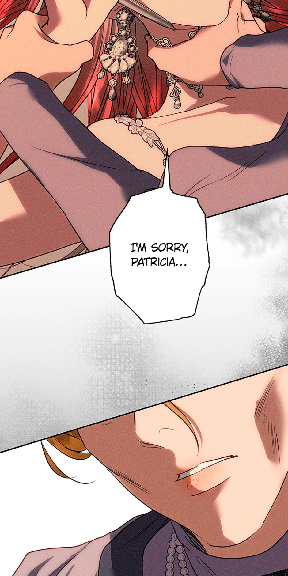 When It Turns Red Chapter 17 page 73 - 