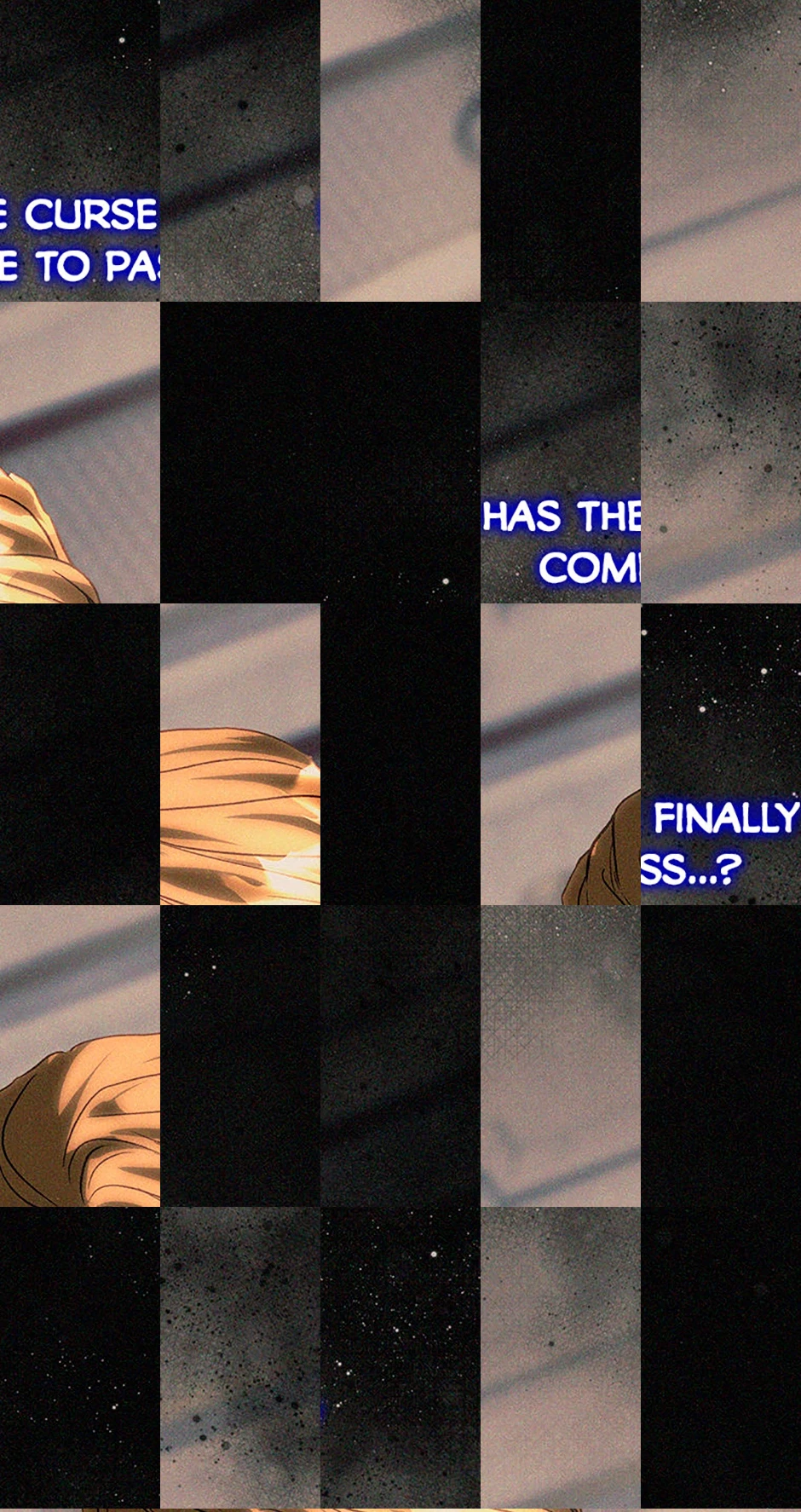 When It Turns Red Chapter 17 page 75 - 